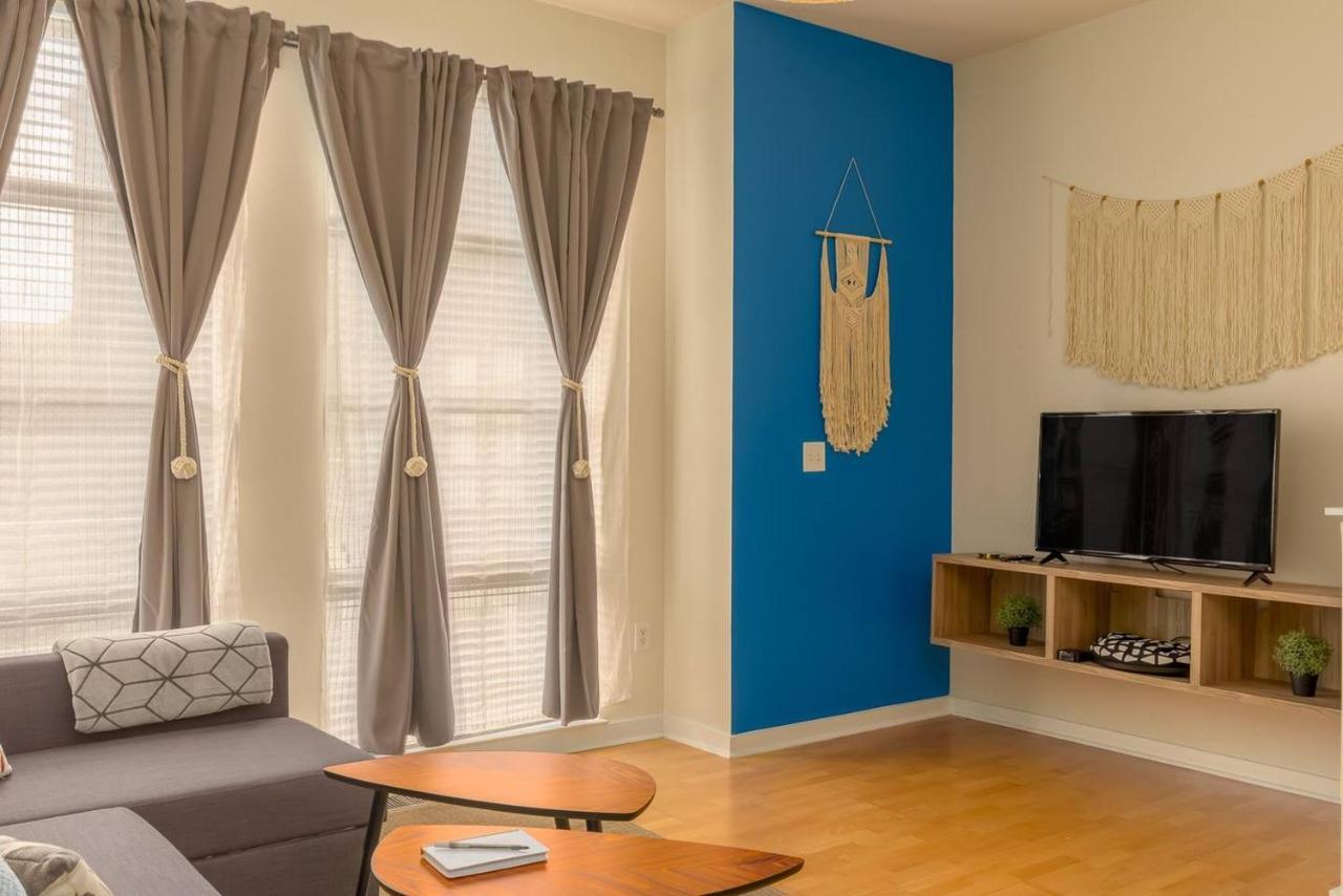 Trifecta 10 Min Walk To 7th St Market Superhost *