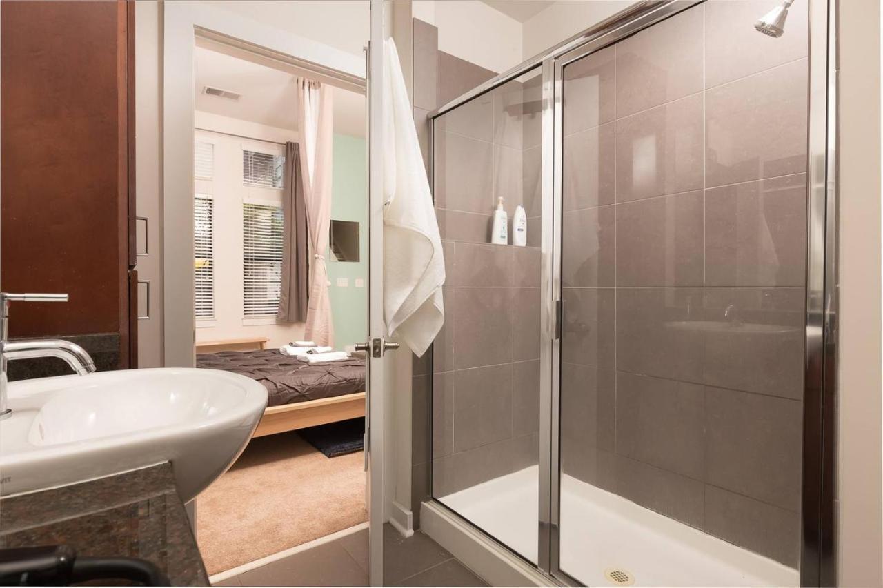 Trifecta 10 Min Walk To 7th St Market Superhost Apartment Charlotte