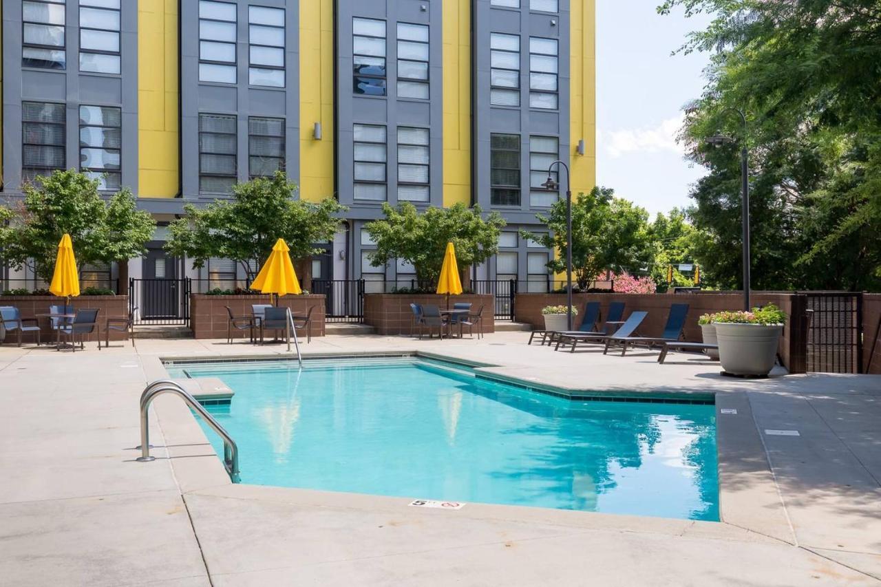 Trifecta 10 Min Walk To 7th St Market Superhost Apartment Charlotte