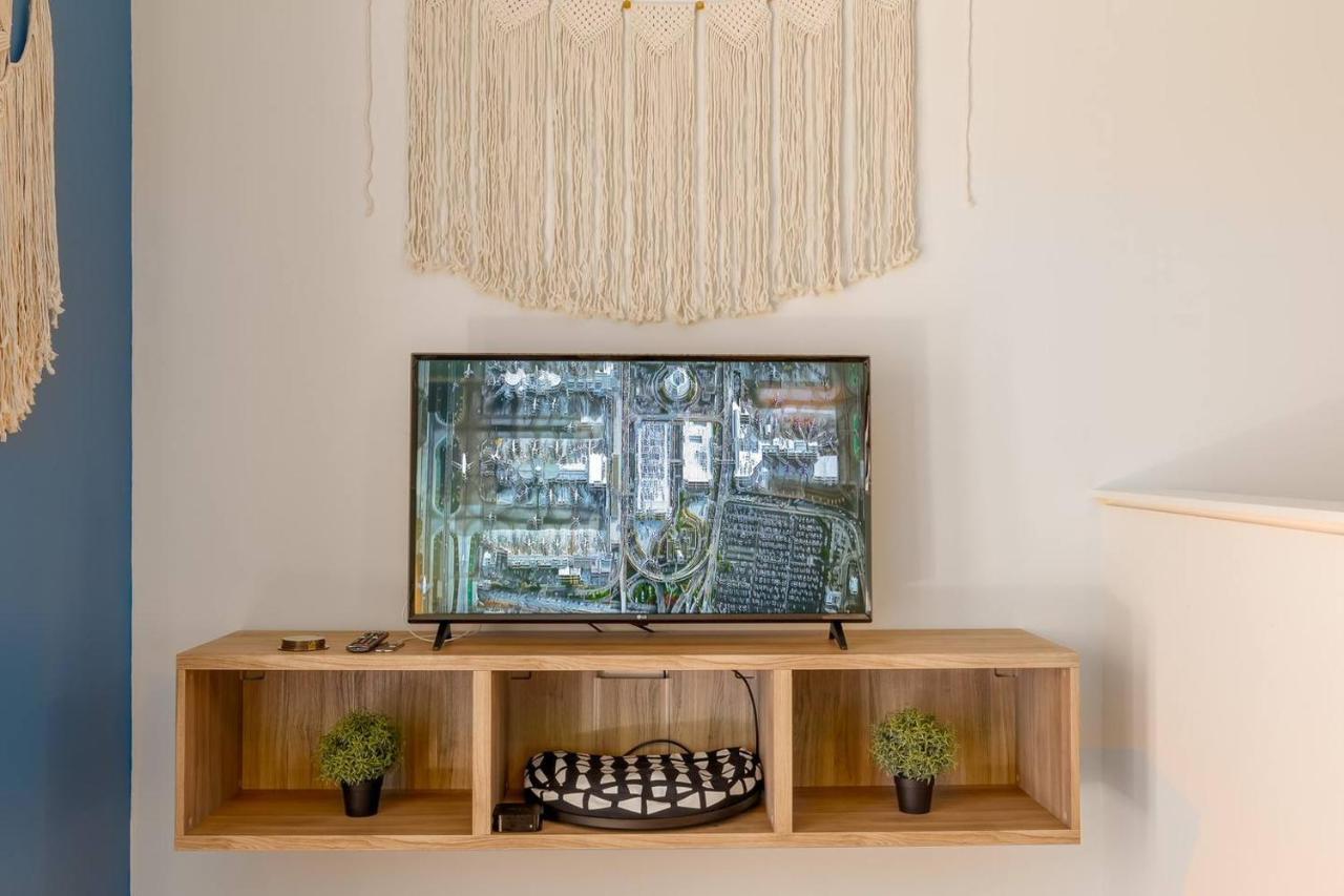 Apartamento Trifecta 10 Min Walk To 7th St Market Superhost Charlotte