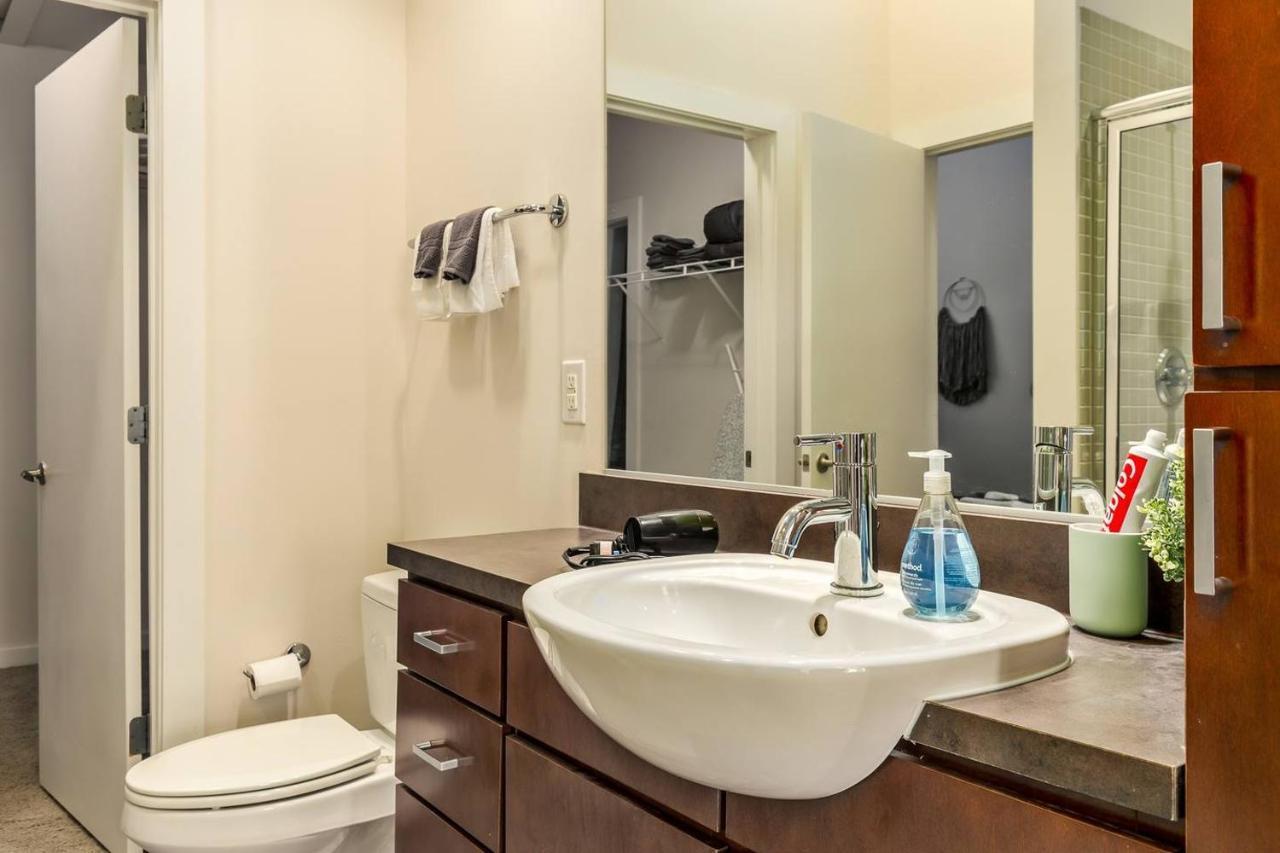 Trifecta 10 Min Walk To 7th St Market Superhost Apartamento *