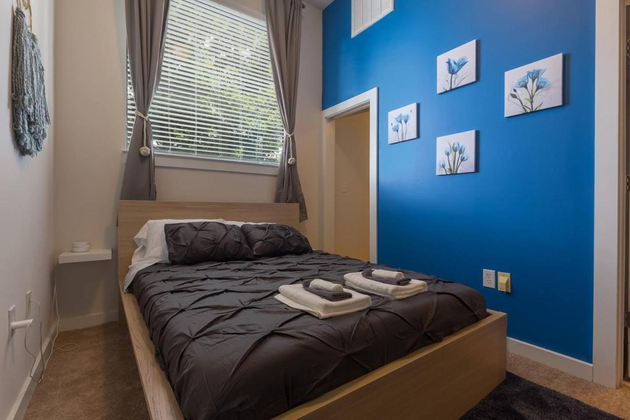 Trifecta 10 Min Walk To 7th St Market Superhost Apartamento Charlotte