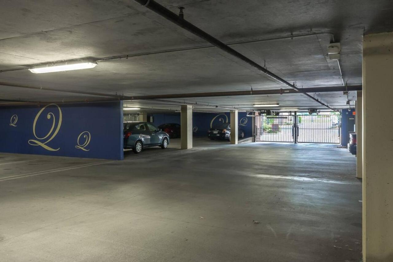 Apartamento Trifecta 10 Min Walk To 7th St Market Superhost