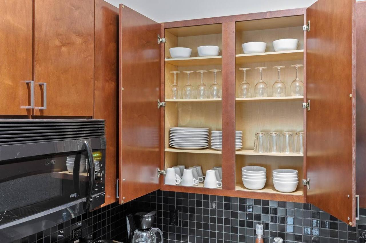 Apartamento Trifecta 10 Min Walk To 7th St Market Superhost